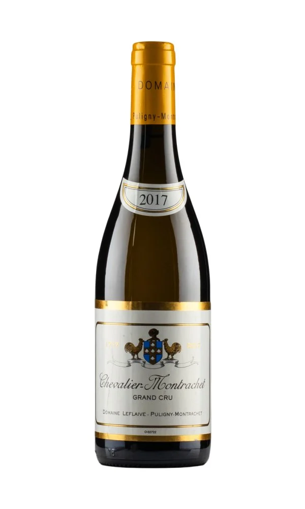 2017 | Domaine Leflaive | Chevalier-Montrachet