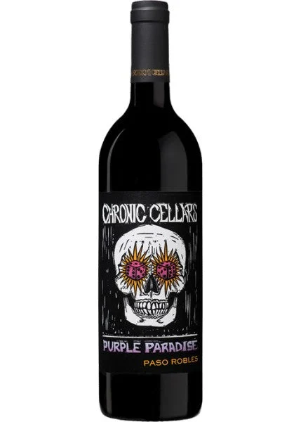 Chronic Cellars | Purple Paradise - NV