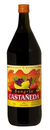 Castaneda | Sangria - NV