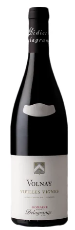 1993 | Domaine Henri Delagrange | Volnay Vieilles Vignes (Magnum) - Wine