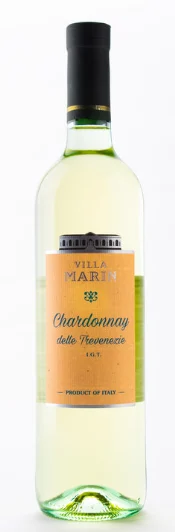 Parol Vini | Villa Marin Chardonnay - NV