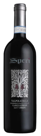 2019 | Speri Viticoltori | Sant'Urbano Valpolicella Clásico Superiore - Vino