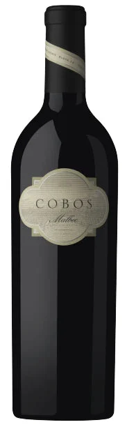 2016 | Viña Cobos | Chanares Estate Malbec - Wine