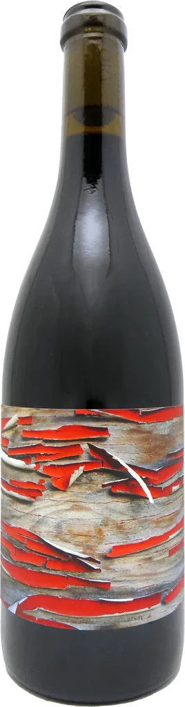 2021 | Herman Story Wines | Nuts & Bolts Syrah