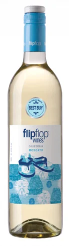 Flipflop Wines | Moscato - NV