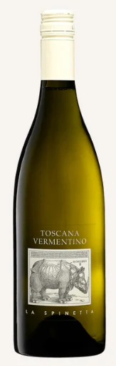 2020 | La Spinetta | Vermentino - Vino