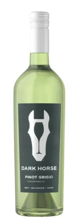 Dark Horse Wine | Pinot Grigio - NV