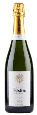 2015 | Cavas Mestres | Coquet Cava - Wine