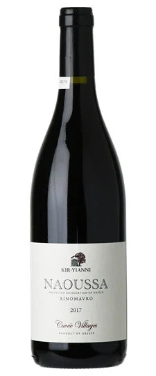 2017 | Kir-Yianni | Cuvee Villages Xinomavro
