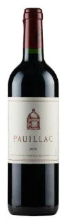 2010 | Château Latour | Le Pauillac de Latour - Wine