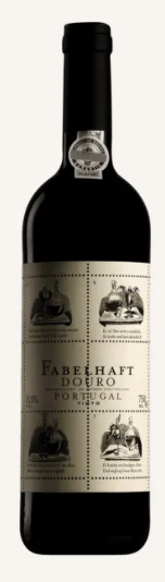 2018 | Niepoort | Fabulosos Fabelhaft - Wine