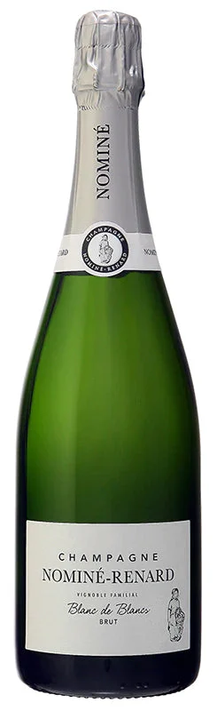 Champagne Nomine Renard | Blanc de Blancs Brut - NV