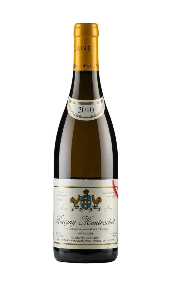 2010 | Domaine Leflaive | Puligny-Montrachet
