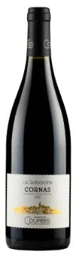 2020 | Domaine Courbis | Cornas La Sabarotte - Wine