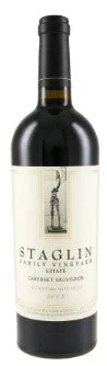 2008 | Staglin Family Vineyard | Estate Cabernet Sauvignon - Wine