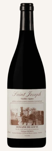 Domaine de Gouye | Saint-Joseph Vieilles Vignes - NV