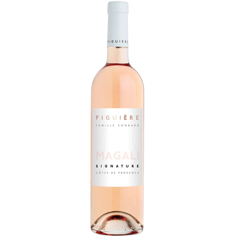 2021 | Domaine Saint Andre de Figuiere | Signature Magali Rose - Wine