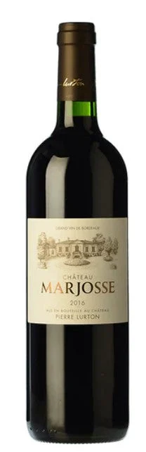 2016 | Château Marjosse | Bordeaux - Wine