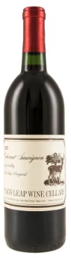 1974 | Stags' Leap Winery | Cabernet Sauvignon