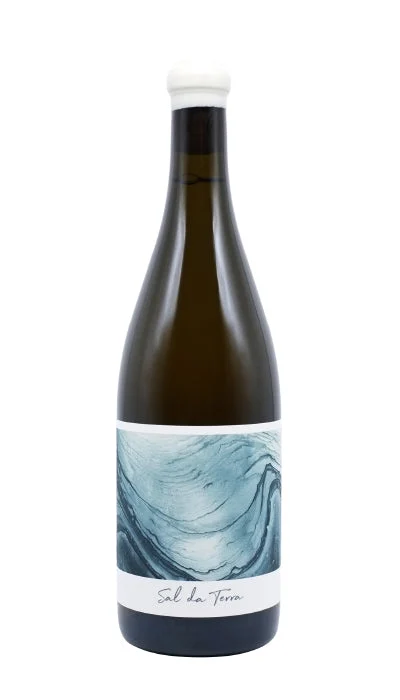 2020 | Sal da Terra | Albarino - Wine