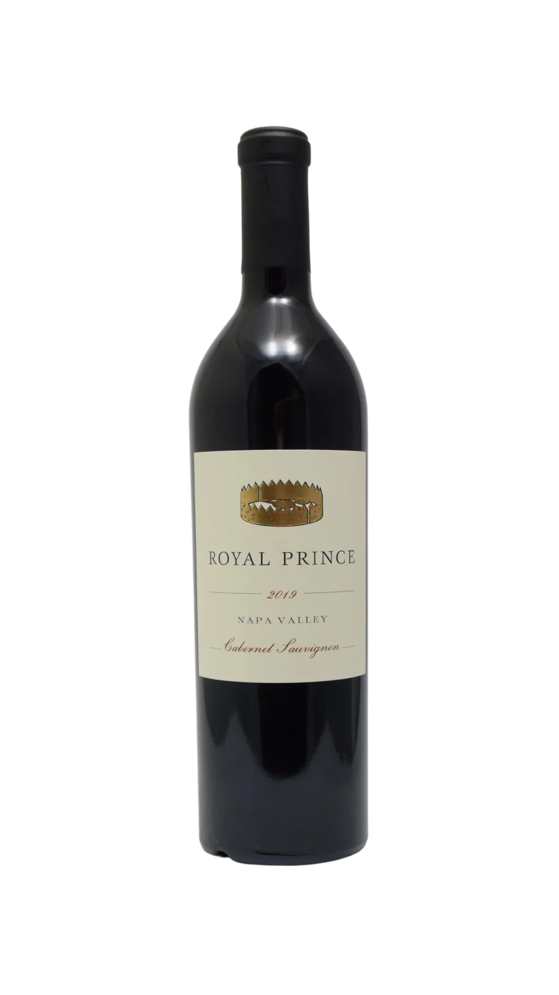 2019 | Royal Prince Wines | Cabernet Sauvignon