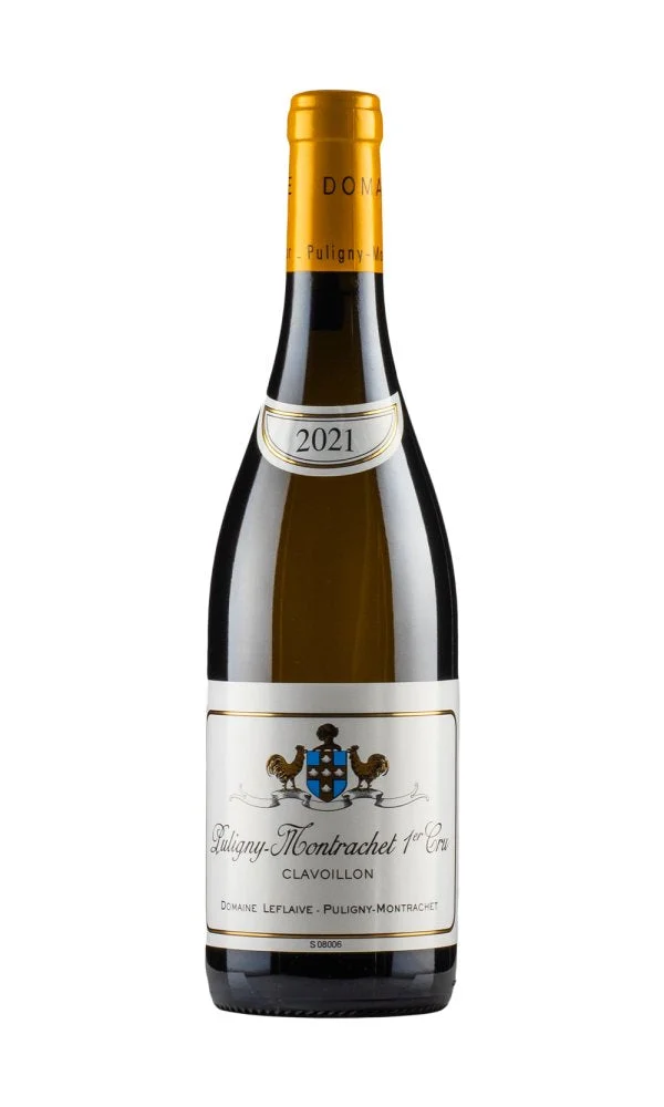 2021 | Domaine Leflaive | Clavoillon - Wine