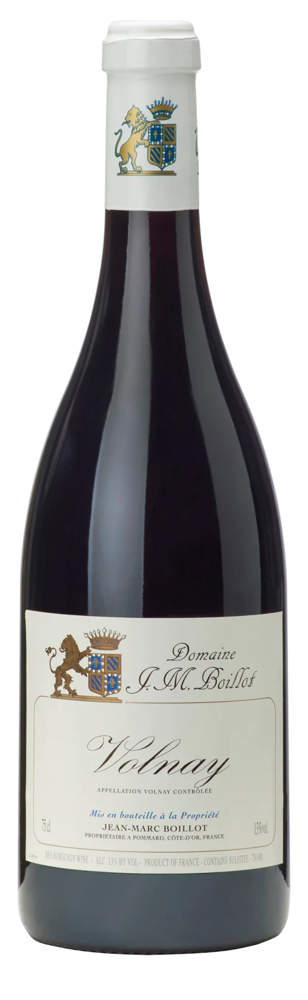 2020 | Domaine J.M. Boillot | Volnay - Wine