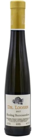 2017 | Dr. Loosen | Riesling Beerenauslese (Half Bottle) - Wine
