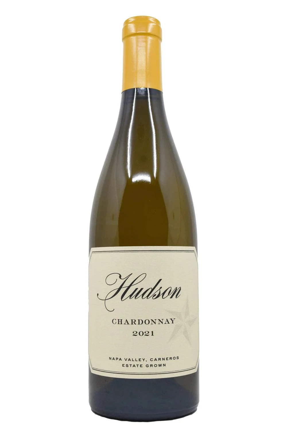 2021 | Hudson Ranch | Chardonnay - Wine