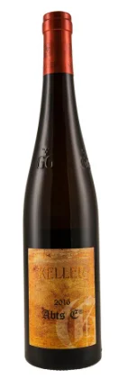 2016 | Weingut Keller | Westhofener Brunnenhauschen Abts Erde Riesling (Magnum) - Wine