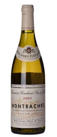 2005 | Bouchard Pere & Fils | Montrachet - Wine