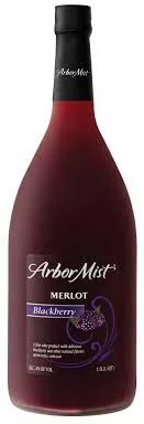 Arbor Mist Winery | Blackberry Merlot (Magnum) - NV