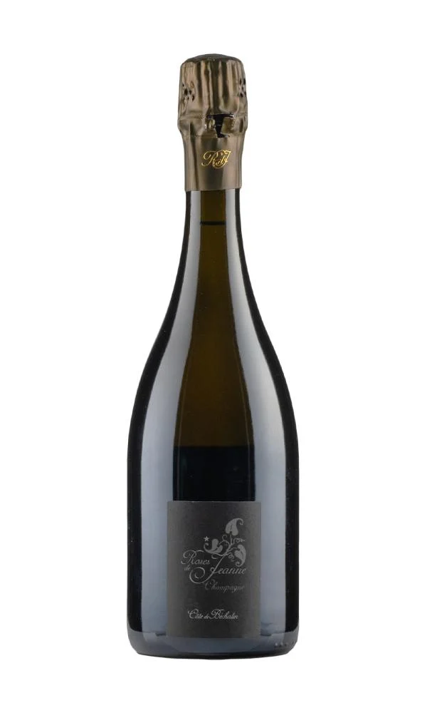 2012 | Cedric Bouchard | Cote de Bechalin Roses de Jeanne - Wine