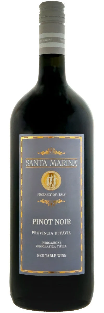 Santa Marina | Pinot Noir Provincia di Pavia (Magnum) - NV