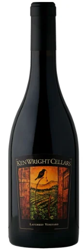 2020 | Ken Wright Cellars | Latchkey Vineyard Pinot Noir (Magnum) - Wine