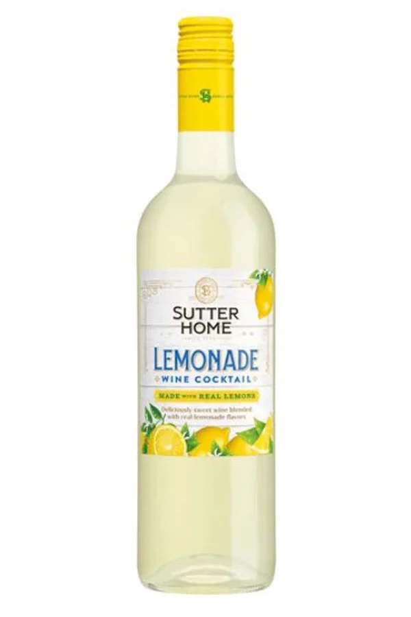 Sutter Home | Lemonade Wine Cocktail - NV