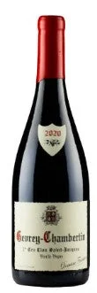 2020 | Domaine Fourrier | Gevrey-Chambertin Clos Saint-Jacques
