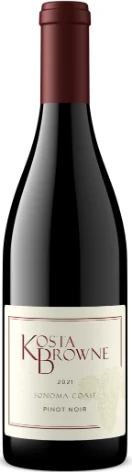 2021 | Kosta Browne | Sonoma Coast Pinot Noir - Wine