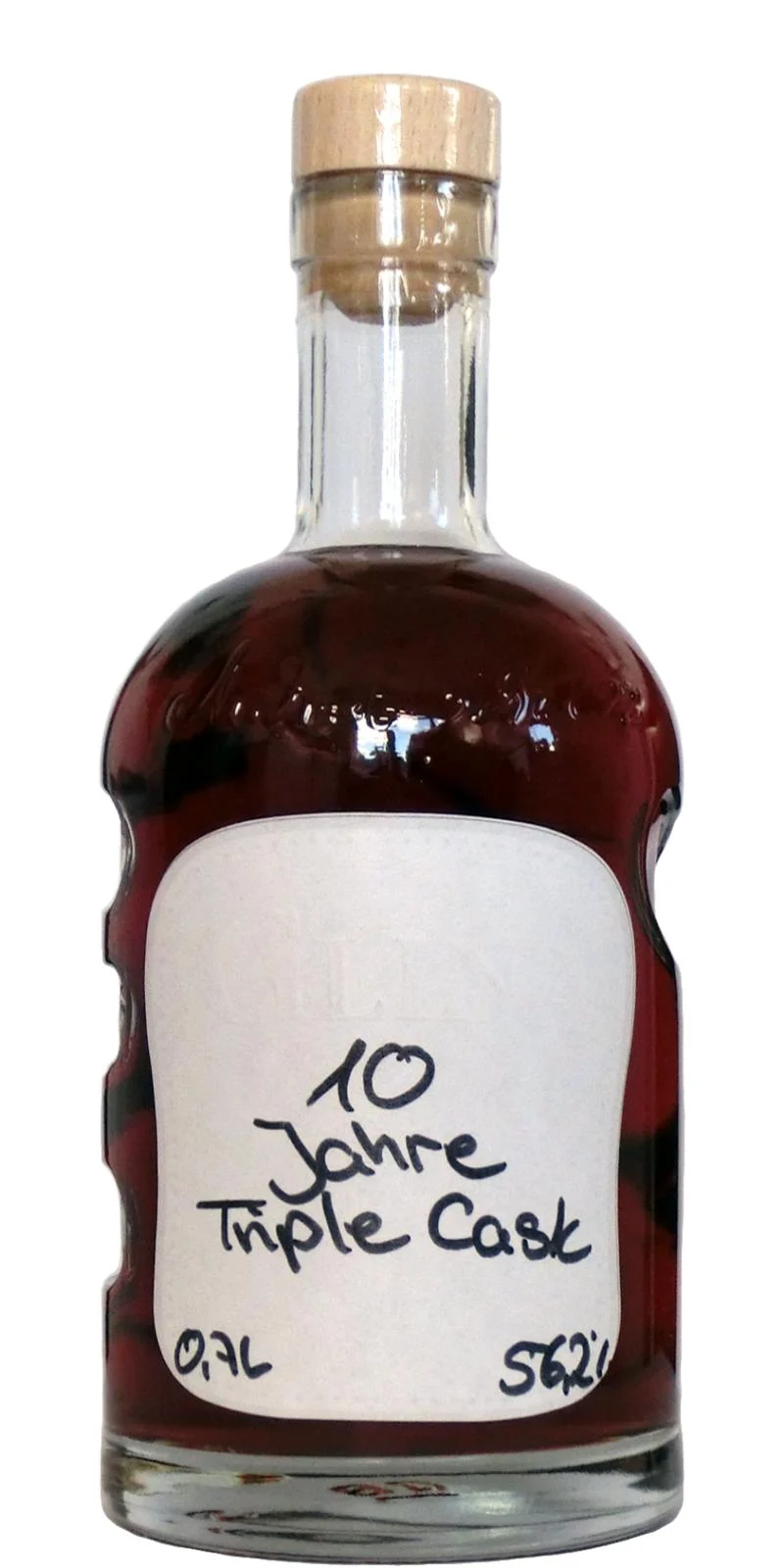 Glina 10 Year Old Triple Cask Whisky | 700ML - Whiskey