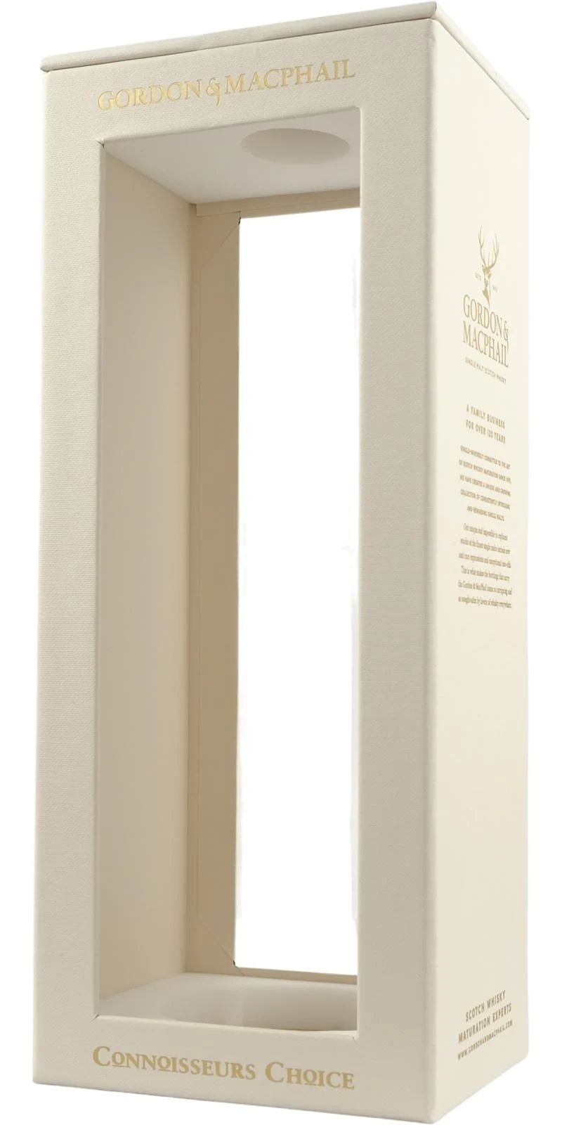 Glenlivet 2003 GM Connoisseurs Choice 17 años Lanzamiento en 2021 (Barrica n.º 800356/800358) Whisky escocés de malta única | 700ML