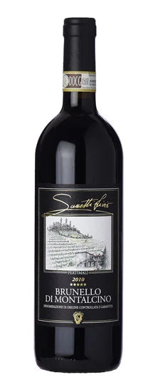 2010 | Sassetti Livio Pertimali | Brunello di Montalcino - Vino