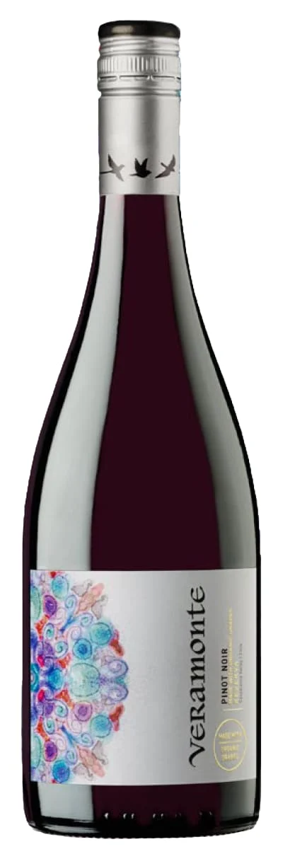2020 | Veramonte | Reserva Pinot Noir - Wine