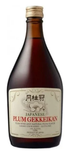Gekkeikan | Plum Wine (Magnum) - NV