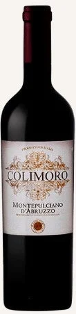 Colimoro | Montepulciano d'Abruzzo - NV