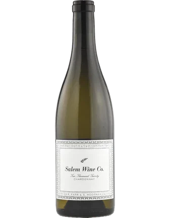 2020 | Salem Wine & Co. | Chardonnay