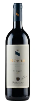 2015 | Poliziano | Le Caggiole - Wine