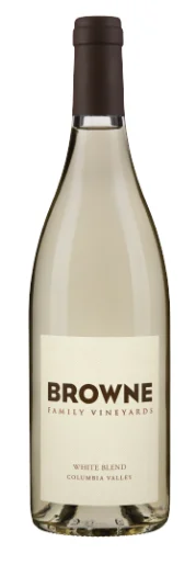 Browne Family Vineyards | White - NV