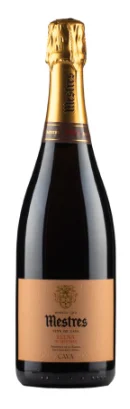 2019 | Mestres | Elena de Mestres - Wine