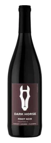 Dark Horse Wine | Pinot Noir - NV