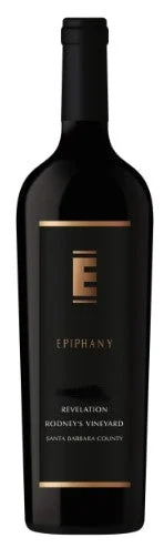 Epiphany Cellars | Revelation - NV